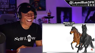 Lil Nas X (Old Town Road) Ft Billy Ray Cyrus REMIX [REACTION!!!] Country TRAP‼️