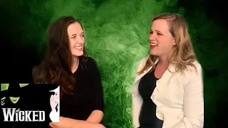 “For Good” | Wicked | Angela and Kaitlyn LeBaron