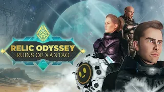 Relic Odyssey: Ruins Of Xantao | Early Access | GamePlay PC