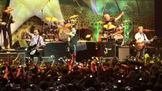 Yellow Submarine - Ringo Starr en Buenos Aires, Argentina [8-NOV-2011][FullHD]