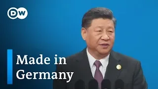 China: Neue Seidenstraße – neue Weltordnung? | Made in Germany