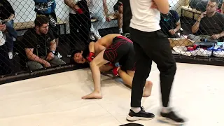 Рауф Салимшоев (Таджикистан) vs. Искандар уулу Муктарали (Кыргызстан) | 57 кг