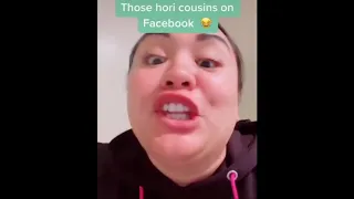 Maori meme compilation