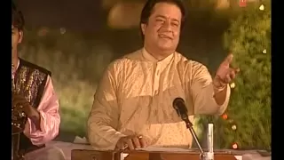 Bas Yahi Soch Ke - Anup Jalota Hit Ghazals | Kashish