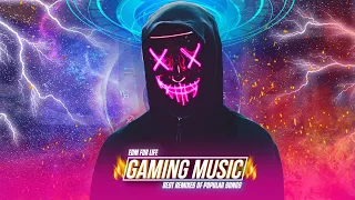 Gaming Music 2022 â™« Top 50 EDM Remixes x NCS Gaming Music â™« Best EDM, Trap, DnB, Dubstep