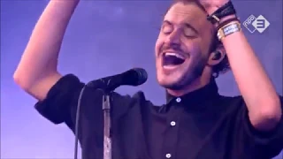 Editors - No Harm - OUTSTANDING performance, Live at Pinkpop 2018