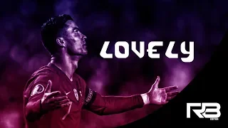 Cristiano Ronaldo • LOVELY •Skills & Goals _ HD