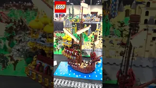 BIGGEST LEGO Harry Potter Model EVER?!?!