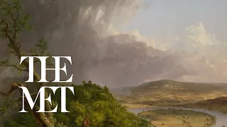 Thomas Cole's Journey: Atlantic Crossings | Met Exhibitions