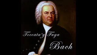 bach Toccada y Fuga #bach #relaxingmusic #clasicmusic #orchestra #study #studymusic