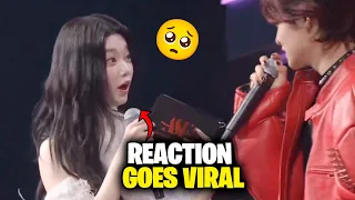 TREASURE's Jihoon goes viral for his interaction with Billlie's Tsuki at the 2024 ASEA Awards