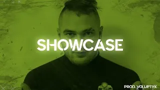 JUL x L'allemand Type Beat "Showcase" (Prod. Voluptyk)