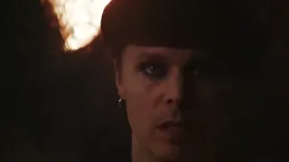 Ville Valo Never Ending Story Daria