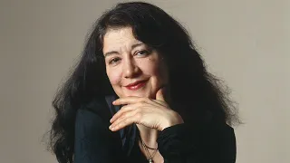 Martha Argerich - Beethoven Piano Concerto No.2 in B-flat major, Op.19 - Live 2020