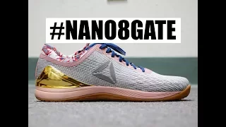 NANO8GATE - WTF HAPPENED & THE RESOLUTION!