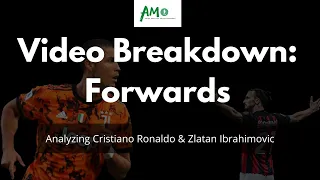 Video Breakdown: Forwards