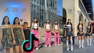 Best Of Kagiris Twins TikToks - Dance TikTok Compilation #41