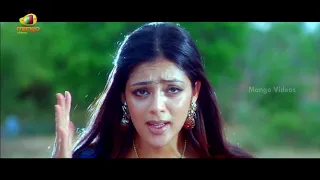 Yamaho Yama Telugu Full Movie | Sairam Shankar | Srihari | Parvathi Melton | Part 9 | Mango Videos