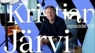 "I said, let's just start memorizing stuff" • Kristjan Järvi • Living the Classical Life Ep 101