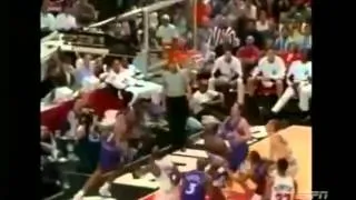 NBA 2k15 Karl Malone | ESPN Basketball Documentary