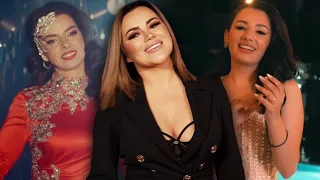 DIANA CARLIG & CARMEN DE LA SALCIUA & MARIA LUIZA MIH 🎤 Hituri Manele de Petrecere 2024 🎶Muzica Noua