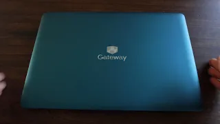 2020 Gateway Ultra Slim Notebook Laptop Model GWTN141-4 Review