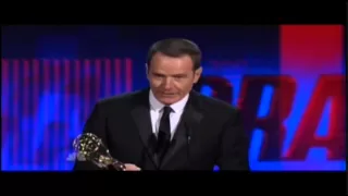 62nd (2010) Primetime Emmy Awards - Lead Actor Drama Series