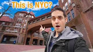 Inside Queens RICHEST Neighborhood... Could You Live Here?