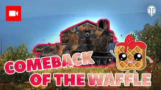 Replay Roundup #11 | Return of the Waffentrager