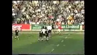 Tokyo 7s 1996 - Final only: Fiji vs NZ