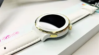 Обзор модели часов Smart Watch X6 PRO