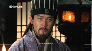 سه امپراطوری(مسعود خدری شیراز)three kingdoms70