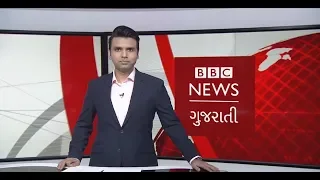 Indonesia Tsunami and Earthqauke death toll over 800 I BBC News Gujarati Samachar