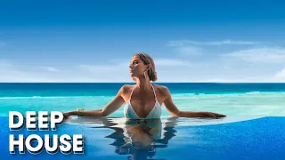 Avicii, Maroon 5, Alan Walker, Bebe Rexha, Selena Gome Cover ⛅ Summer Vibes Deep House Music Mix