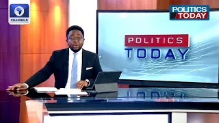 PDP Internal Crisis, Nasarawa Governorship Outcome + More | Politics Today