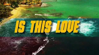 Bob Marley - Is This Love [Lyric]
