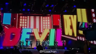 SMT in Dubai- Super Junior Devil جولة الاس ام في دبي