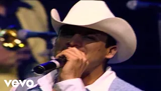 Valentín Elizalde - Volveré A Amar (En Vivo)