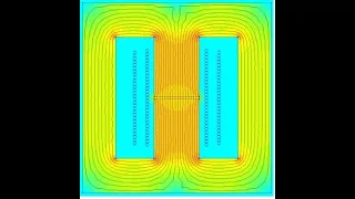 Powerful Knowledge 10 - Finite element modelling of magnetic components