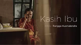 SHORT FILM : Kasih Ibu | Director's Cut