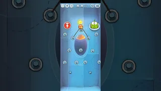 Cut The Rope Season 2 Cosmic Box 3 stars walkthrough LEVEL 8-11