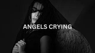 [FREE ] Dark Pop Type Beat - "Angels Crying" | The Weeknd Type Beat