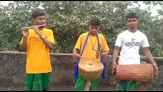 Jharla jharli situn tirya raha