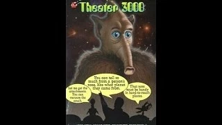 IMDb Bottom 100: "Pod People" Review