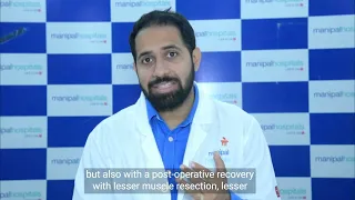 Brain Tumor Surgery -A Comprehensive Guide | Dr. Nishant Shanker Yagnick | Manipal Hospital Gurugram