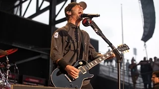 Godsmack - Rock On The Range 2015 Live