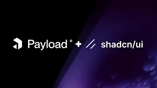 Setup shadcn-ui with Payload CMS | Tips & Tricks