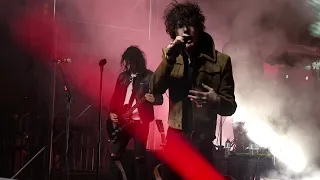 LP - No Witness (from Nov 14, 2020 Livestream Concert)