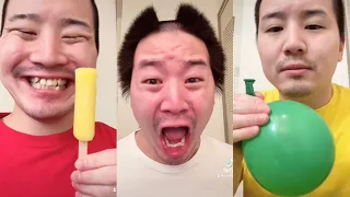 Junya1gou funny video 😂😂😂 | JUNYA Best TikTok November 2022 Part 9