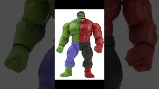 Marvel Legends Series Avengers Compound Hulk